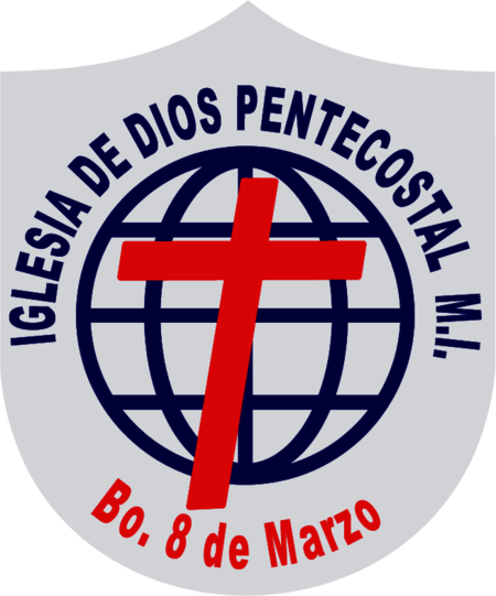 Iglesia de Dios Pentescotal