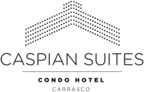 Caspian Suites