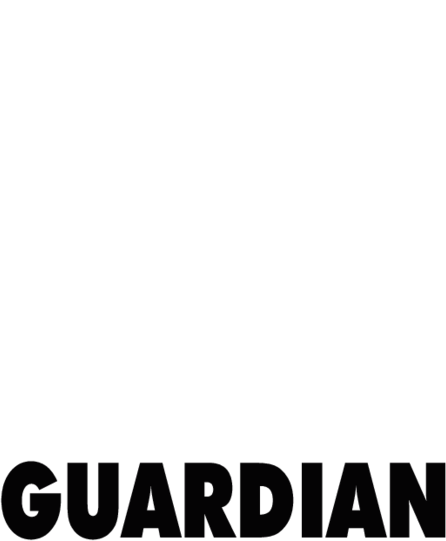 GUARDIAN Security System