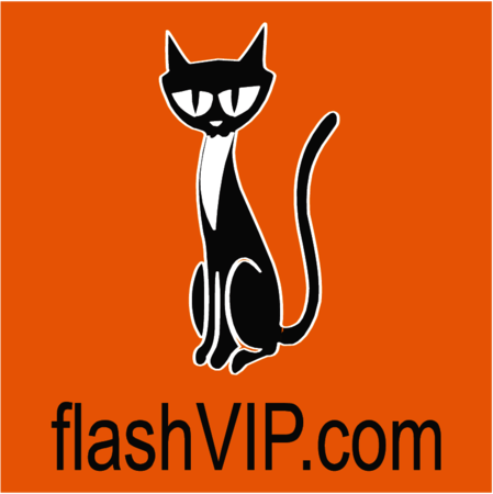 flashVIP