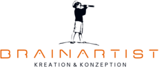 BRAINARTIST