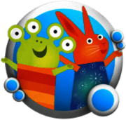 Wanda and the Alien Emblem