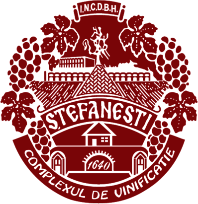 INCDBH - COMPLEXUL DE VINIFICATIE STEFANESTI