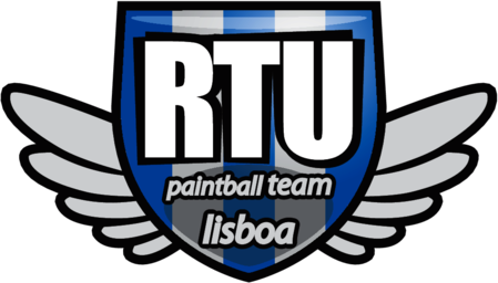 RTU Paintball Team Lisboa