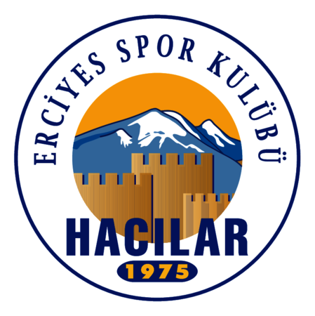 Hacilar Erciyes Spor Kukubu