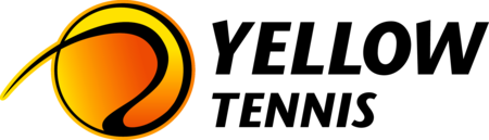 Yellow Tennis