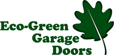 Eco-Green Garage Doors
