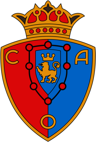Osasuna Pamplona