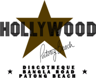 Hollywood Discotheque