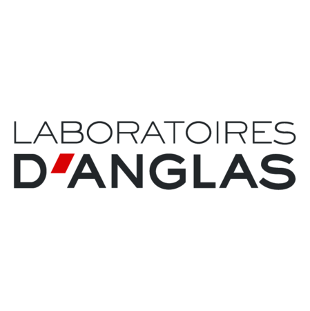 D'Anglas Laboratoires