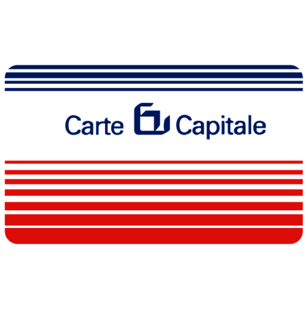 Carte Capitale