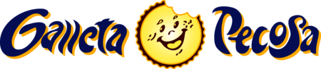 Galleta Pecosa