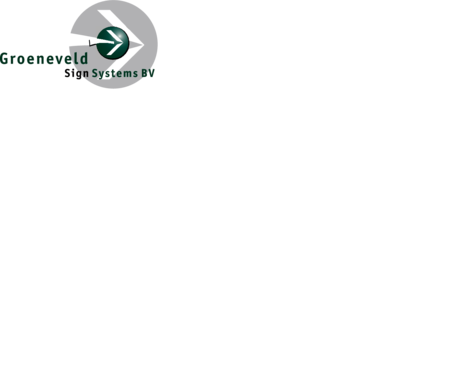 Groeneveld Sign Systems