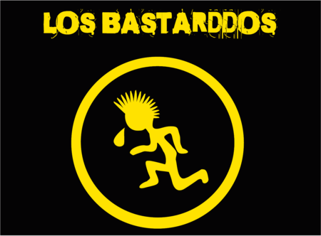 LOS BASTARDDOS