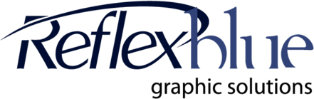 Reflex Blue