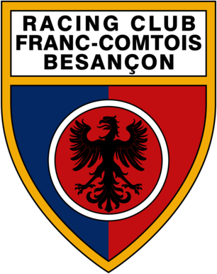 Rcfc Besançon