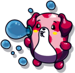 Pikmi Pop Pita the Puppy