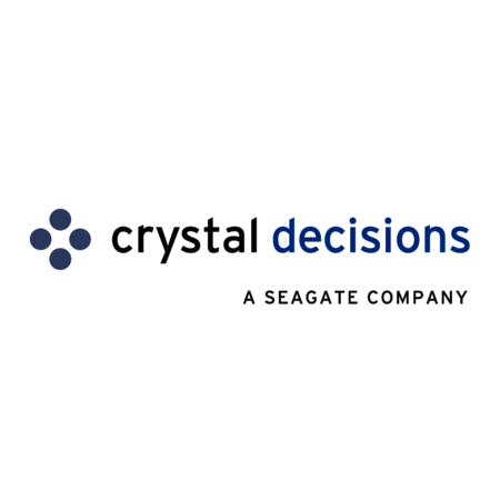 Crystal Decisions