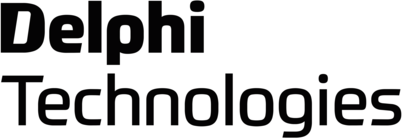 Logo Of Company Delphi Technologies, Llc As Of Nov 2018