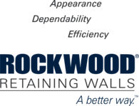 Rockwood Retaining Walls