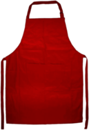 Red Apron