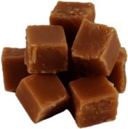 Fudge Blocks