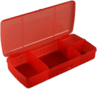 Tupperware Sandwich Keeper