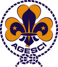 AGESCI SCOUT ITALY