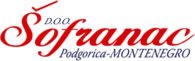 SOFRANAC PODGORICA