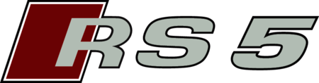 Audi Rs 5