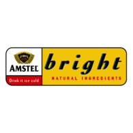 Amstel Bright