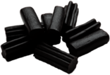 Liquorice Treats