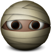 Mummy Icon