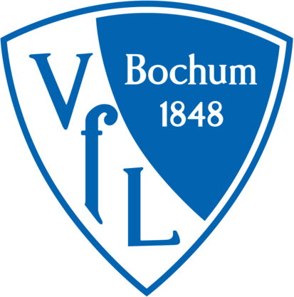 VFL Bochum (1970's logo)