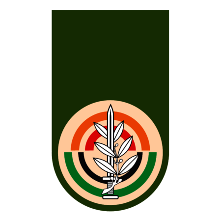Israel Army Unit