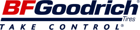 BF Goodrich Tires