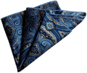 Men's Pocket Square Handkerchief