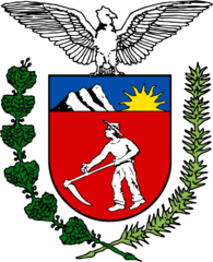 Brasão do Paraná