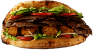 Döner Kebab