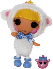 Lalaloopsy Bow Bah Peep