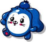 Pikmi Pop Folly the Bunny