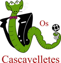 Os Cascavelletes
