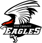 NSW Country Eagles Rugby 