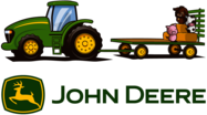 John Deere