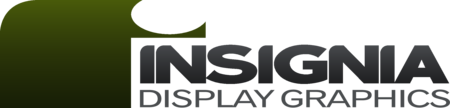 Insignia Display Graphics