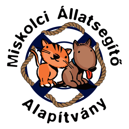 Miskolci Allatsegito Alapitvany