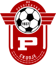 FK Rabotnicki Skopje
