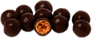 Maltesers Cross Section