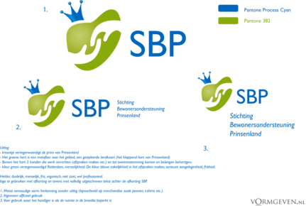 SBP Stichting Bewonersorganisatie Prinsenland
