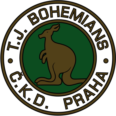 CKD TJ Bohemians Praha